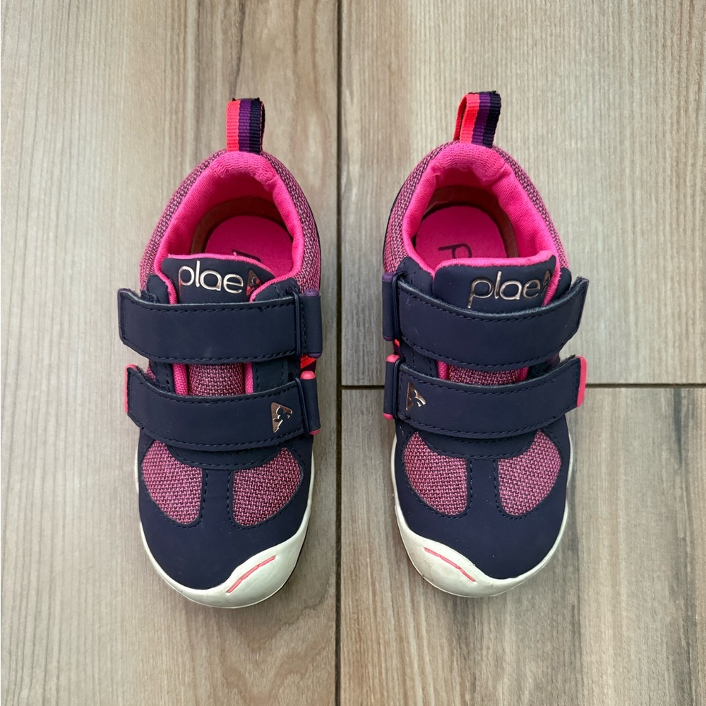 PLAE Charlie WP shoes